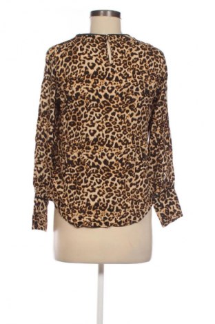 Dámska blúza Zara, Veľkosť S, Farba Viacfarebná, Cena  6,22 €