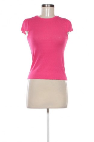 Dámska blúza Zara, Veľkosť S, Farba Ružová, Cena  8,95 €