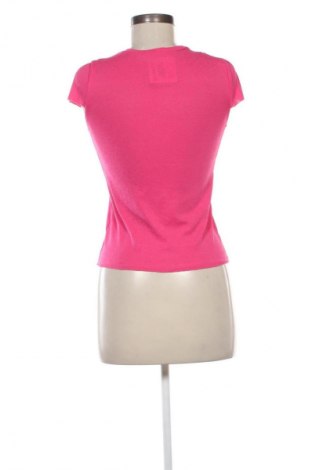 Dámska blúza Zara, Veľkosť S, Farba Ružová, Cena  8,95 €