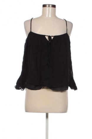 Dámska blúza Zara, Veľkosť S, Farba Čierna, Cena  10,95 €