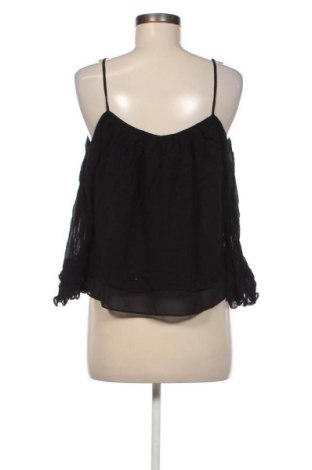 Dámska blúza Zara, Veľkosť S, Farba Čierna, Cena  10,95 €