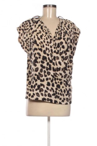 Dámska blúza Zara, Veľkosť M, Farba Viacfarebná, Cena  8,95 €