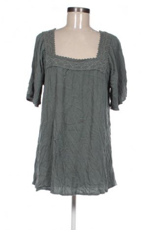 Dámská halenka Zizzi, Velikost M, Barva Zelená, Cena  49,00 Kč