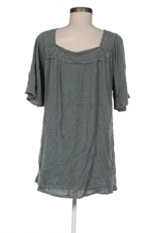 Dámská halenka Zizzi, Velikost M, Barva Zelená, Cena  49,00 Kč