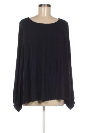 Γυναικεία μπλούζα Zizzi, Μέγεθος S, Χρώμα Μπλέ, Τιμή 2,99 €