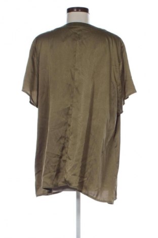 Damen Shirt Zizzi, Größe M, Farbe Grün, Preis € 3,99