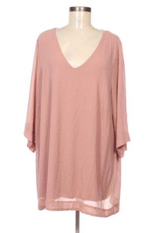 Dámská halenka Zizzi, Velikost L, Barva Béžová, Cena  49,00 Kč