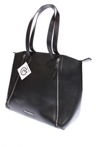 Női táska Karl Lagerfeld, Szín Fekete, Ár 23 309 Ft