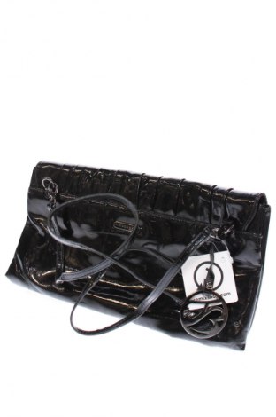 Dámská kabelka  Tosca Blu, Barva Černá, Cena  499,00 Kč