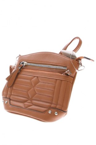 Dámská kabelka  Unbranded, Barva Hnědá, Cena  370,00 Kč