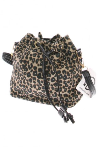 Γυναικεία τσάντα Unbranded, Χρώμα Πολύχρωμο, Τιμή 9,72 €