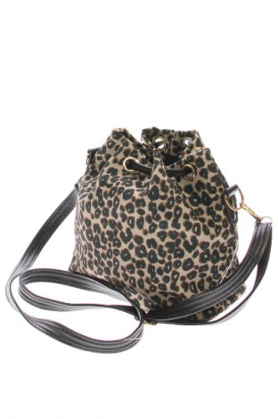 Γυναικεία τσάντα Unbranded, Χρώμα Πολύχρωμο, Τιμή 9,72 €