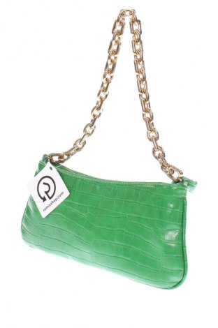 Dámská kabelka  Zara, Barva Zelená, Cena  587,00 Kč