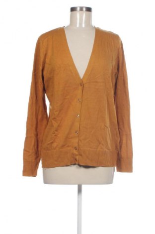 Damen Strickjacke Amazon Essentials, Größe M, Farbe Gelb, Preis 4,99 €