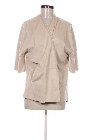 Női kardigán Amisu, Méret XS, Szín Bézs, Ár 979 Ft