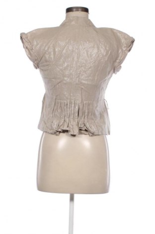 Damen Strickjacke Apostrophe, Größe M, Farbe Beige, Preis 7,99 €