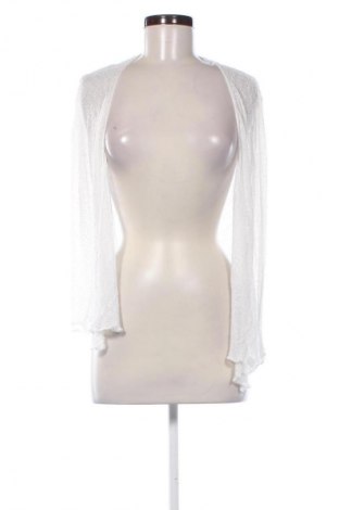 Damski kardigan Apricot, Rozmiar M, Kolor ecru, Cena 6,99 zł