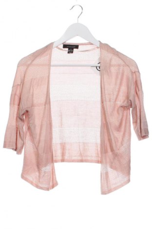 Damski kardigan Atmosphere, Rozmiar S, Kolor Różowy, Cena 10,99 zł