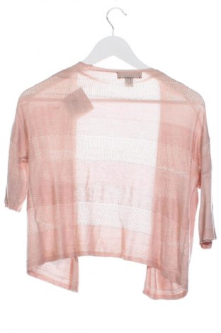 Damski kardigan Atmosphere, Rozmiar S, Kolor Różowy, Cena 10,99 zł