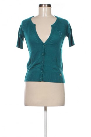 Dámsky kardigán Attr@ttivo, Velikost S, Barva Zelená, Cena  79,00 Kč