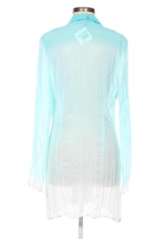 Γυναικεία ζακέτα Bandolera, Μέγεθος L, Χρώμα Μπλέ, Τιμή 10,99 €