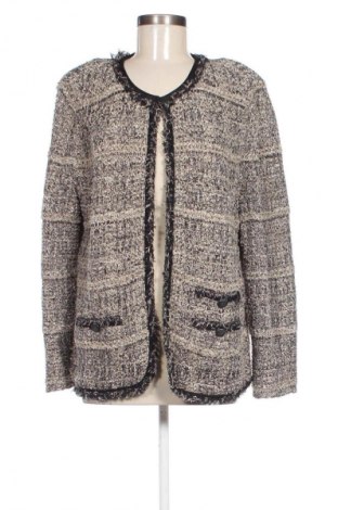 Damen Strickjacke Basler, Größe L, Farbe Mehrfarbig, Preis € 9,99