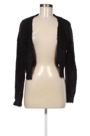 Damen Strickjacke Bel&Bo, Größe L, Farbe Schwarz, Preis 5,99 €