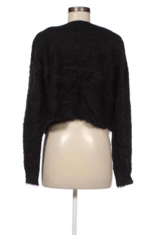 Damen Strickjacke Bel&Bo, Größe L, Farbe Schwarz, Preis 5,99 €