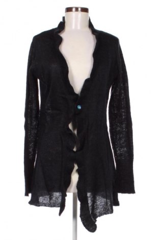 Dámsky kardigán Benedikte Utzon, Veľkosť S, Farba Čierna, Cena  10,23 €