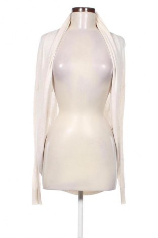 Női kardigán Bershka, Méret S, Szín Ekrü
, Ár 979 Ft