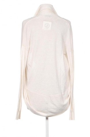 Női kardigán Bershka, Méret S, Szín Ekrü
, Ár 979 Ft