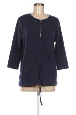 Γυναικεία ζακέτα Bexleys, Μέγεθος M, Χρώμα Μπλέ, Τιμή 3,99 €