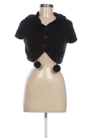 Dámsky kardigán Blind Date, Velikost M, Barva Černá, Cena  159,00 Kč