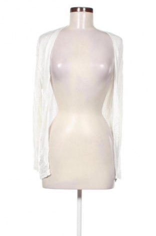 Cardigan de damă Blue Motion, Mărime M, Culoare Alb, Preț 7,99 Lei