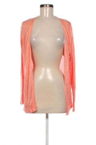 Dámsky kardigán Blue Motion, Velikost L, Barva Oranžová, Cena  69,00 Kč