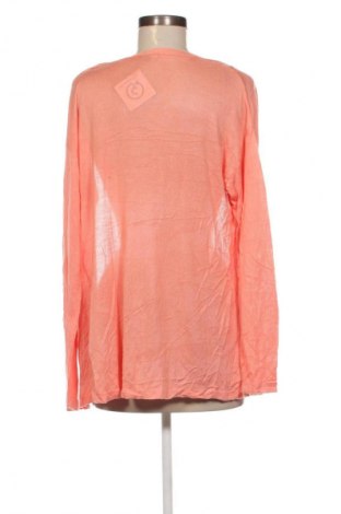 Dámsky kardigán Blue Motion, Velikost L, Barva Oranžová, Cena  69,00 Kč