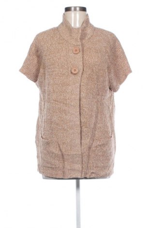 Dámsky kardigán Blue Seven, Velikost XL, Barva Hnědá, Cena  109,00 Kč