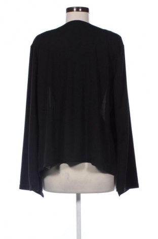 Дамска жилетка Bon'a Parte, Размер XL, Цвят Черен, Цена 3,57 €