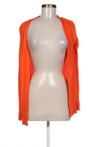 Dámsky kardigán Bpc Bonprix Collection, Velikost S, Barva Oranžová, Cena  49,00 Kč