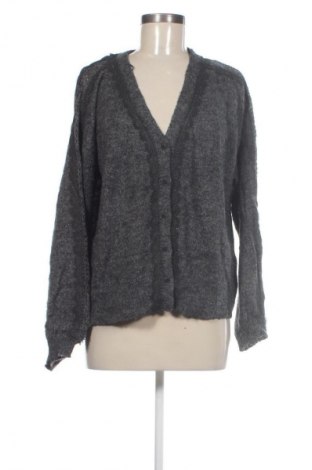 Dámsky kardigán C&A, Velikost M, Barva Šedá, Cena  209,00 Kč