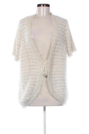 Dámsky kardigán Canda, Velikost XL, Barva Krémová, Cena  189,00 Kč