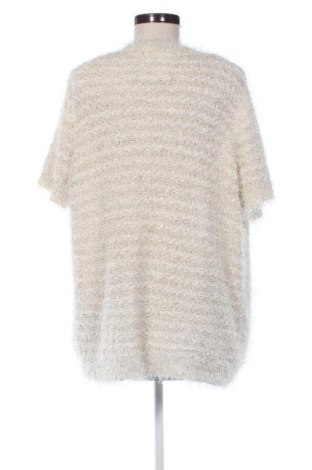 Dámsky kardigán Canda, Velikost XL, Barva Krémová, Cena  189,00 Kč