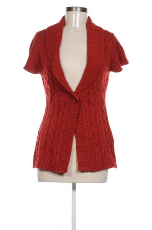 Dámsky kardigán Canda, Veľkosť M, Farba Oranžová, Cena  1,95 €