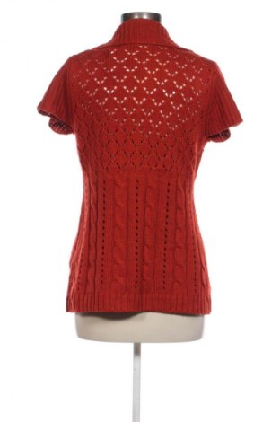 Dámsky kardigán Canda, Veľkosť M, Farba Oranžová, Cena  1,95 €