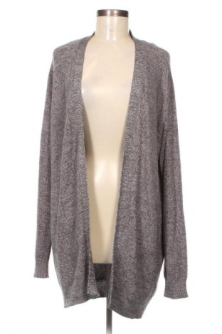 Dámsky kardigán CedarWood State, Velikost XL, Barva Šedá, Cena  119,00 Kč