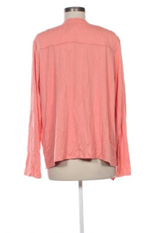 Dámsky kardigán Charles Vogele, Velikost XL, Barva Růžová, Cena  89,00 Kč