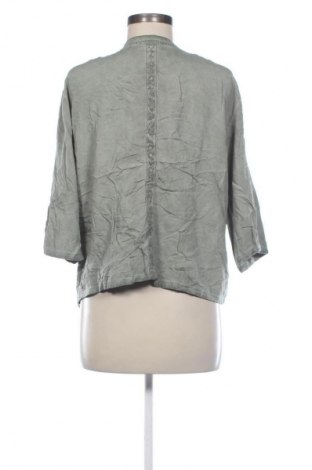 Damski kardigan Charles Vogele, Rozmiar M, Kolor Zielony, Cena 7,99 zł