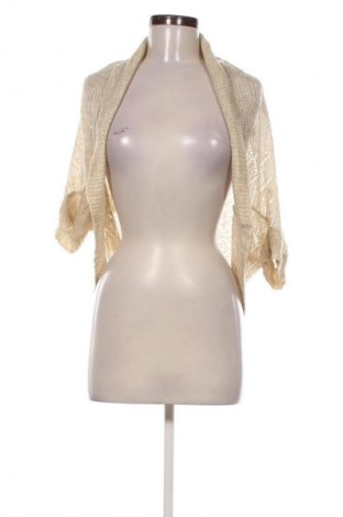 Dámsky kardigán Charlotte Russe, Velikost M, Barva Béžová, Cena  49,00 Kč