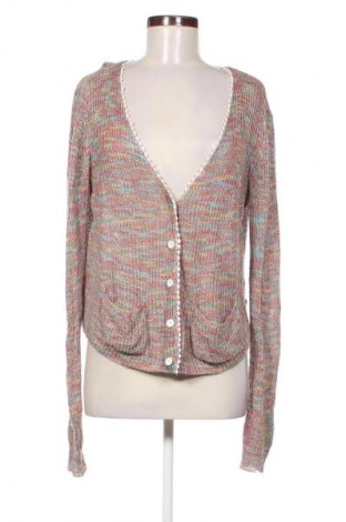 Dámsky kardigán Chic A Booti, Veľkosť M, Farba Viacfarebná, Cena  2,95 €