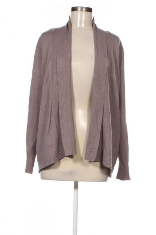 Γυναικεία ζακέτα Classic Girl, Μέγεθος M, Χρώμα Γκρί, Τιμή 3,99 €